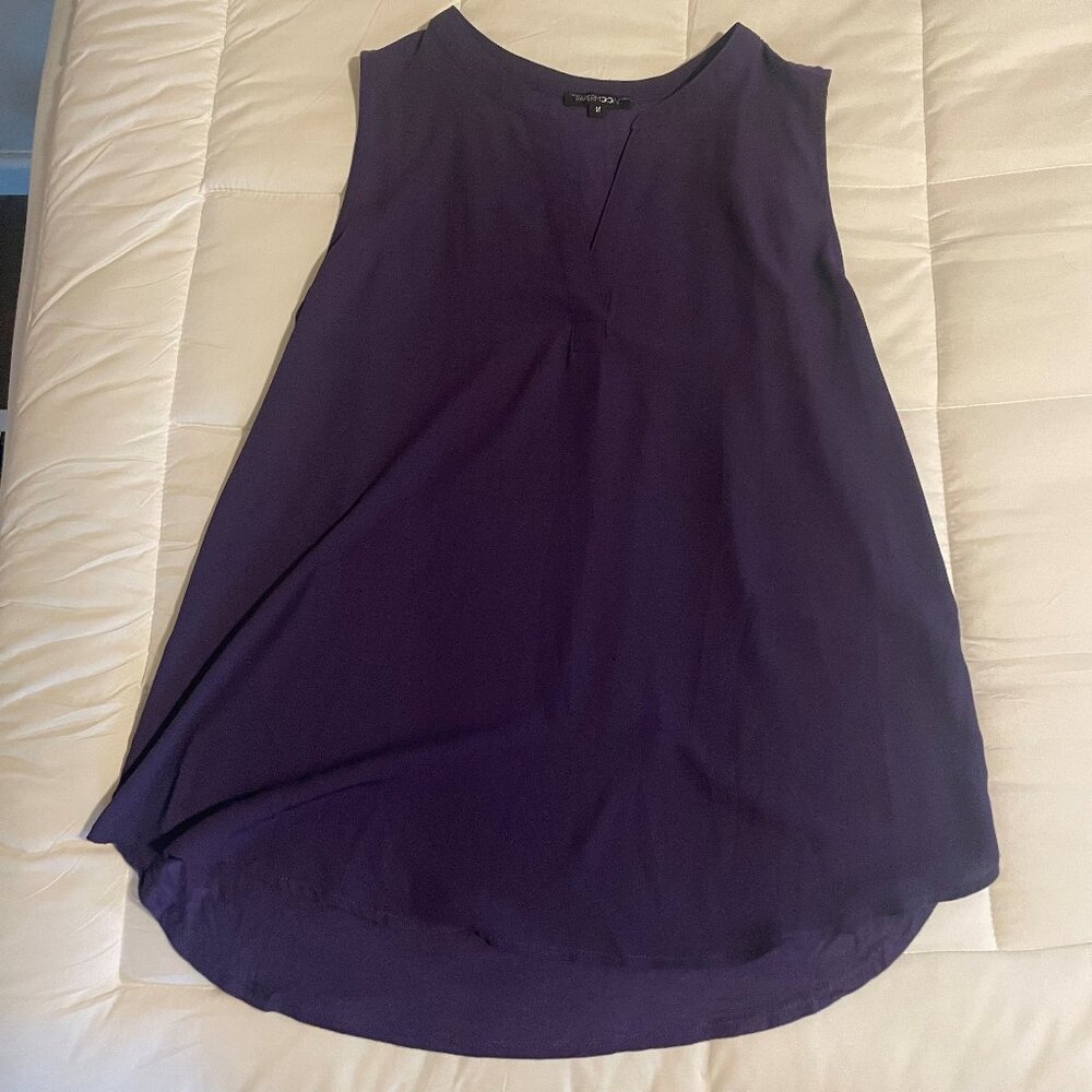 Papermoon Fayette Blouse